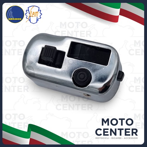 Light switch piaggio vespa - light, 50