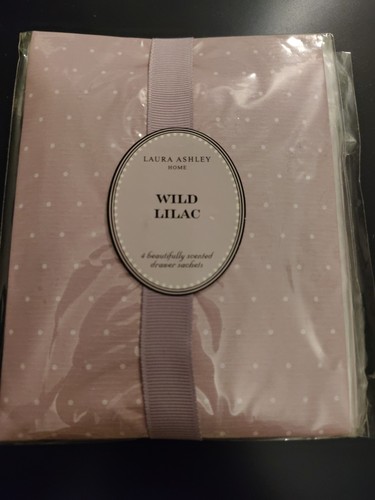 Laura ashley home wild lilac - ashley,