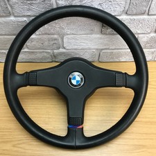 Genuine BMW M Tech 1 Black