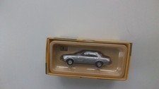 Corgi Vanguards The Sweeney Silver Ford Cortina 1:43 scale