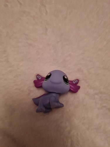 Lps littlest pet shop - littlest,