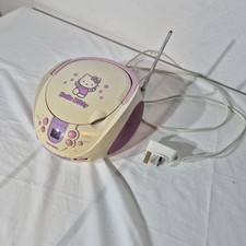 Rare Vintage Hello Kitty