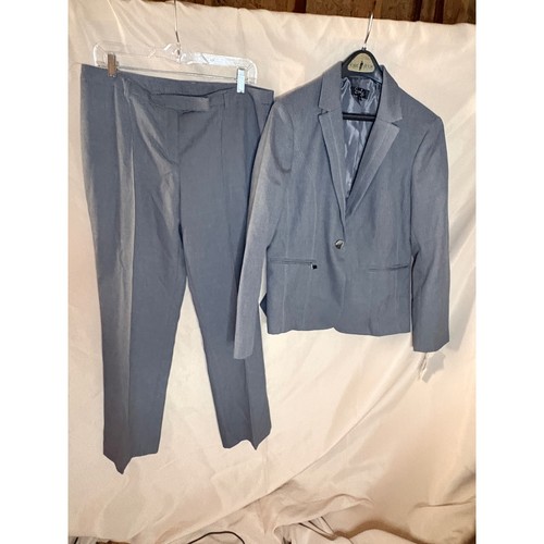 Emily gray womens grey - gray, piece
