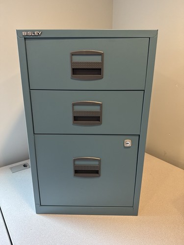 New bisley drawer home - bisley, 3-drawer