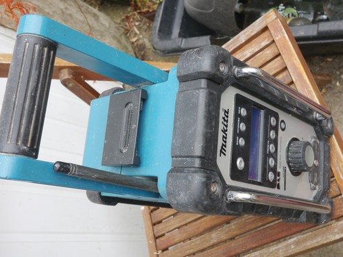 Working makita dmr104 - working, turq