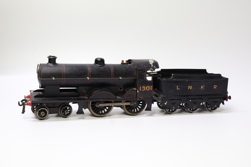 Bassett lowke gauge - lowke,