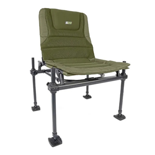 Korum s23 accessory chair - korum,