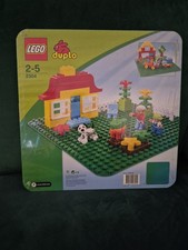 LEGO Duplo: LEGO Duplo Green