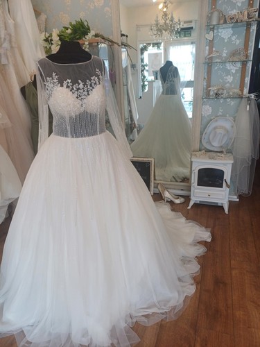 Ronald joyce 56056 wedding - joyce,