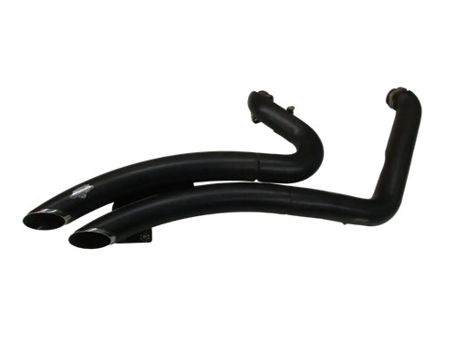 Exhaust endpot j341 - exhaust,