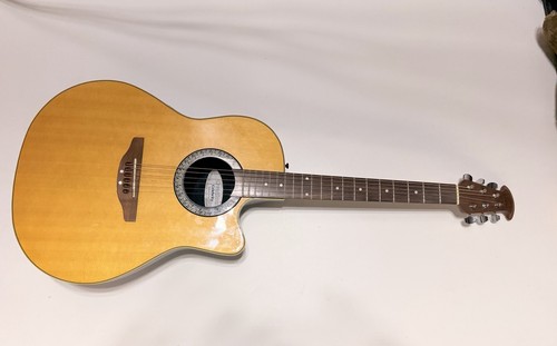 Ovation celebrity cc026 - ovation,
