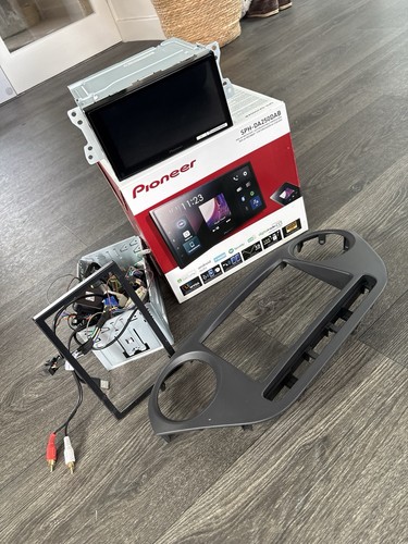 Pioneer sph da250dab apple - pioneer, sph-da250dab