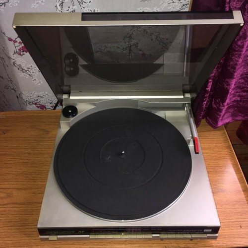 Sansui linear tracking - p-m7,