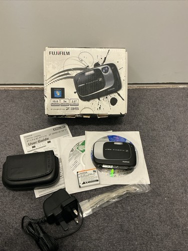 Fujifilm digital camera - fujifilm,