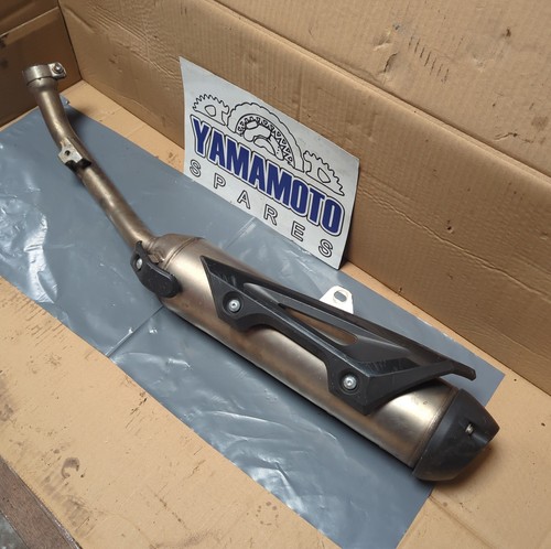 Yamaha wr125 wr125r - wr125r, 22b00