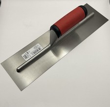 QLT by Marshalltown Finishing Trowel MFT144 14” x 4”