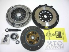 AMC PERFORMANCE CLUTCH KIT+
