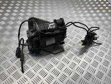2009 LAND ROVER RANGE ROVER 3.0 DIESEL AIR SUSPENSION COMPRESSOR OEM DR12011227