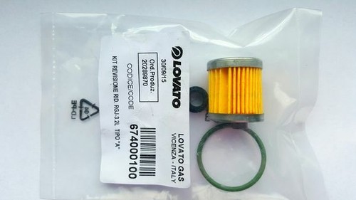 Lovato lpg 674000100 liquid - lpg,
