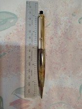 VTG 1950s Pelikan 550 Tortoiseshell Double L Gunther Wagner RG Pencil Germany