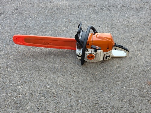 Stihl ms362c professional - stihl,