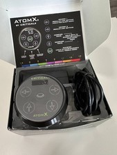 Critical Tattoo Power Supply