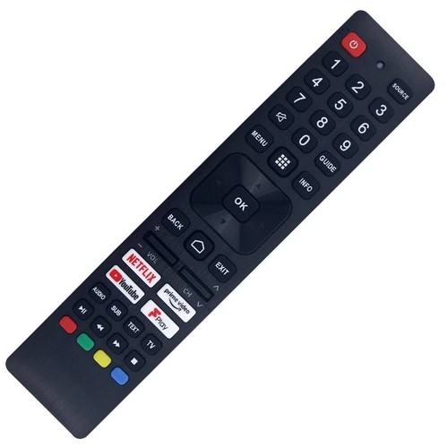 Shw rmc 0137n for - sharp, aquos