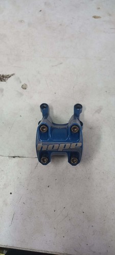 Hope direct mount triple clamp - hope,
