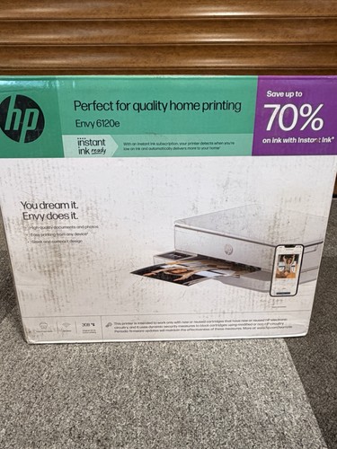 Envy 6120e - envy,