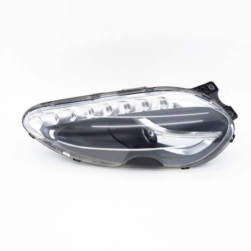 Headlight left aston martin - left,