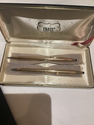 Cross vint pen pencil 14 - cross,