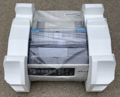 Oki microline 320 turbo pin - turbo, 9-pin