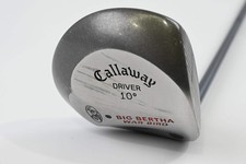 Callaway Big Bertha War Bird