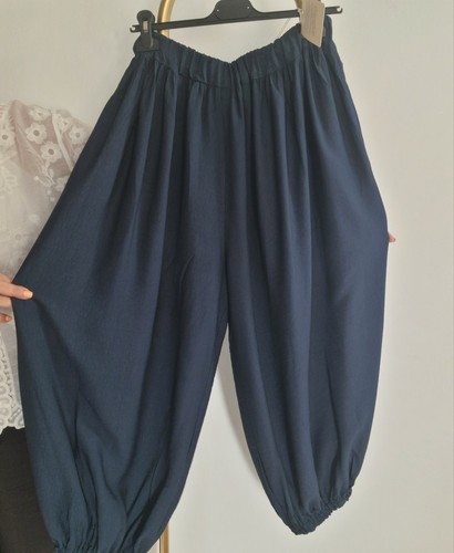 Italian parachut trousers - parachut,