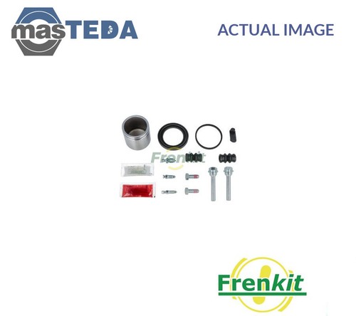 754427 brake caliper repair - brake,