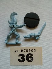 eldar attack space crusade