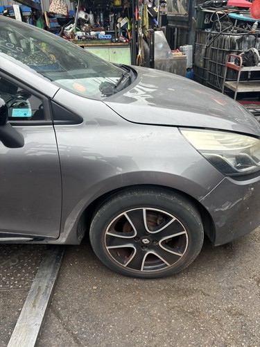 2012 2016 renault - 2016, mk4