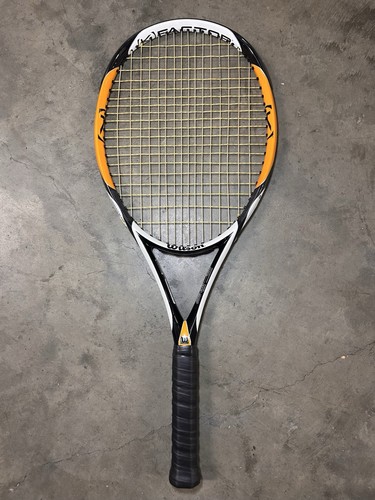 Wilson factor zen team - k,