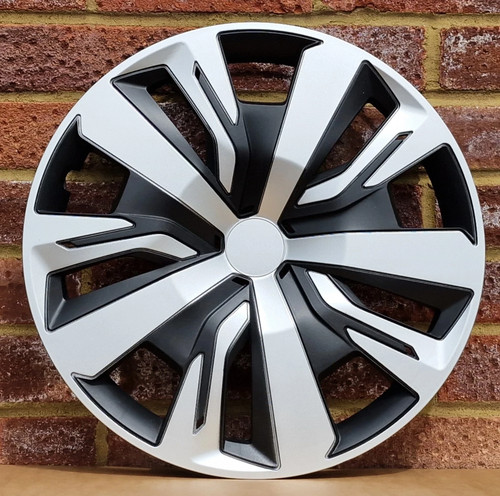 Inch wheel trims fit - 16,