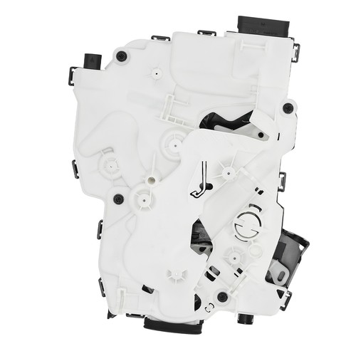 Door lock actuator - door, for