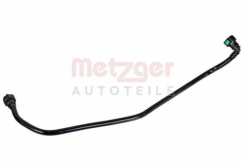 Fuel line metzger fits - fuel,