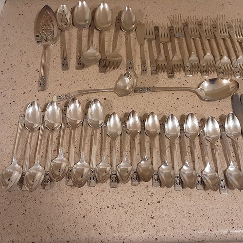 Piece set vintage - piece,