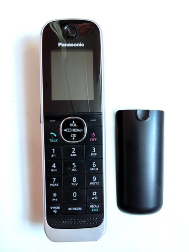 Panasonic tgja31e handset - panasonic, kx-tgja31e