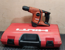 HILTI TE6-A36 4th Gen Cordless