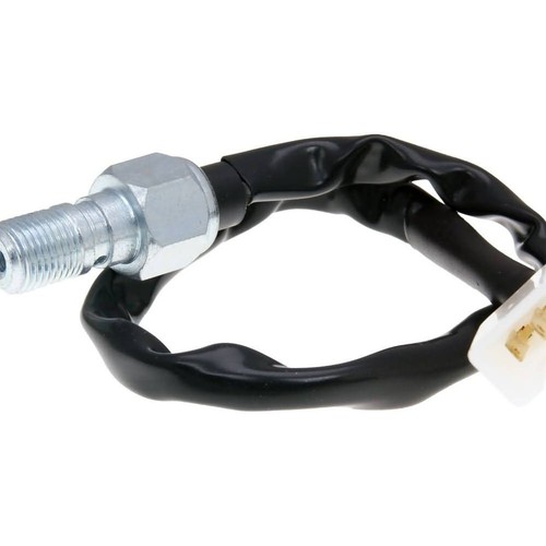 Brake light switch hydraulic - brake,