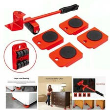 5 Pcs Heavy Duty Furniture