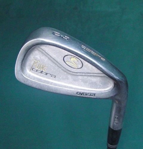 Cobra king forged - cobra,