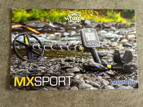 Whites sport electronics - whites,