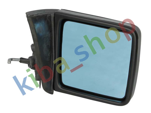 Right side mirror - right, r