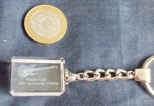 THE FENDER CLUB (GUITARS)